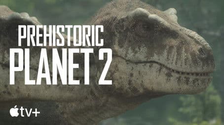 Uncovered: How Good Were T.rex Senses?