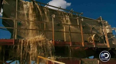 The Father, The Son & The Holy Roller