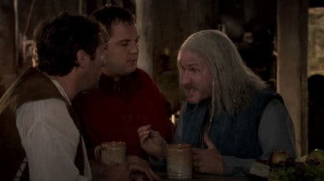 Perceval Fait Raitournelle