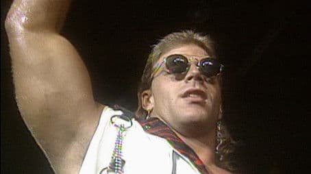 Superstars - Apr 25, 1992