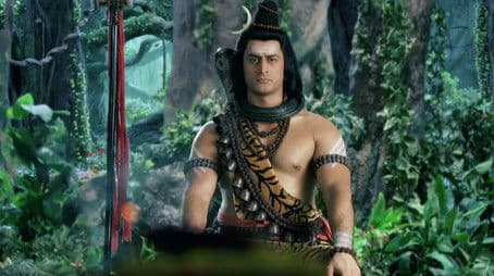 Vaani returns to Banasur