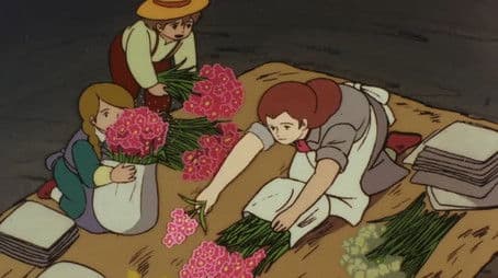 The Happy Greenhouse