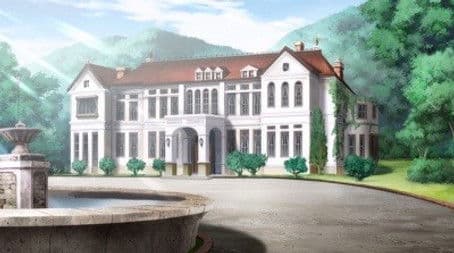 Picture Drama 06: Secret Episode 3 - Mafuyu