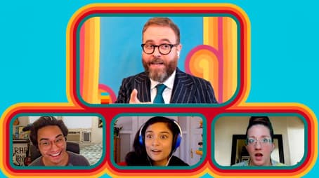 Tell Us about Yourself