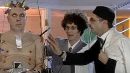 Alien Visiting Maski (Part 2)