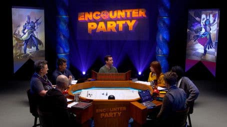 And Then There Were Four