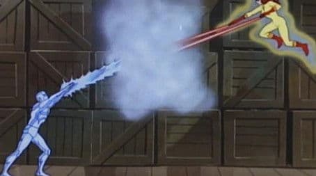 Pawns of the Kingpin