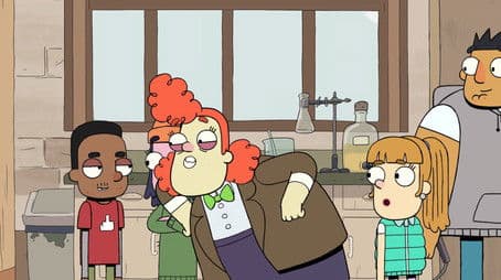 Abandoned Military Ops