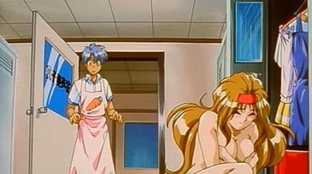 Would You Like a Beautiful Woman?