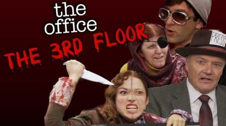 The 3rd Floor: Moving On