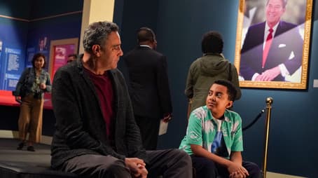 Look, This Is Obviously a Sexy Situation