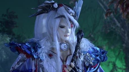 The Whereabouts of the Soul Echo Flute