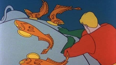 The Sea Snares Of Captain Sly