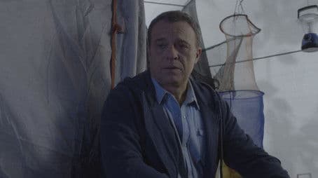 The boys of the lake