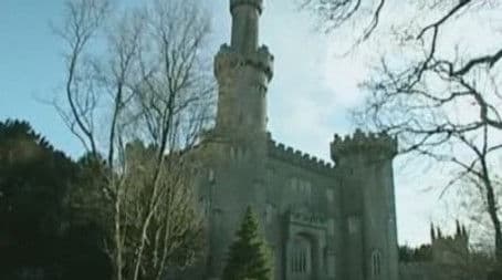 Castle of the Damned