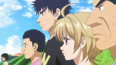 Risk and Possibility