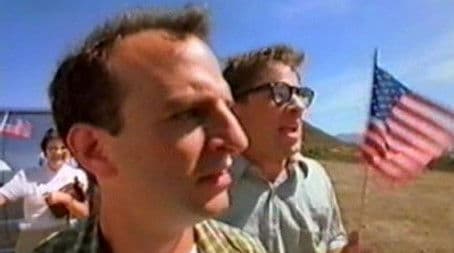 The Return of Megaman