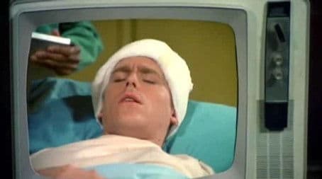 Alex Tastes Death and Finds a Nice Restaurant