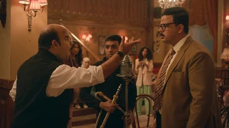 Egypt is your mother