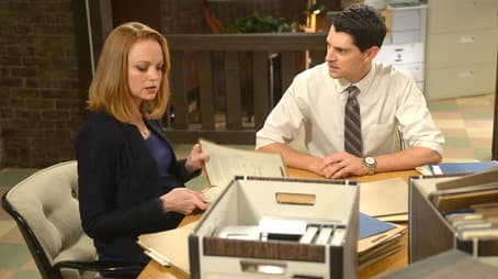 New Case, Old Murder