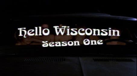 Hello Wisconsin! That 70's Show: Season One Featurette