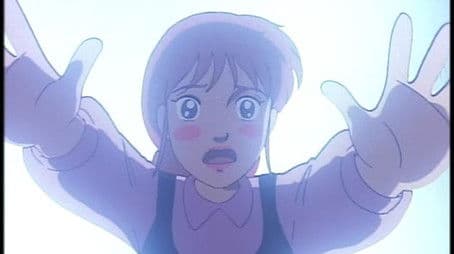 The Old Woman in the Woods