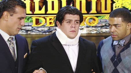 SmackDown - Sep. 07, 2012