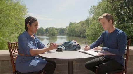 I Don't See Dead People