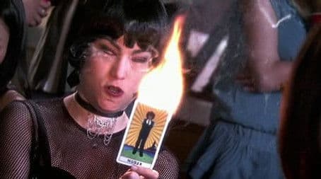 The Vampiric Puppet Lamentation