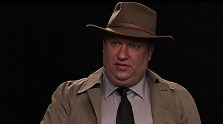 Didn't Get the Chance