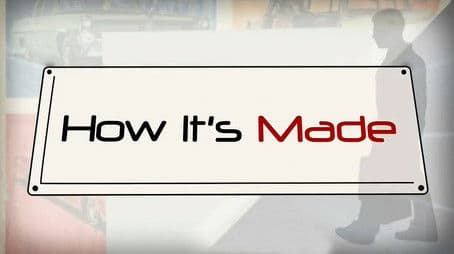 Made in America Edition