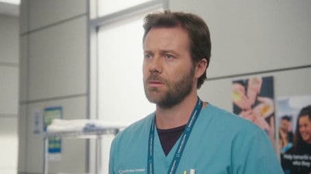 Hand on Heart: Part III