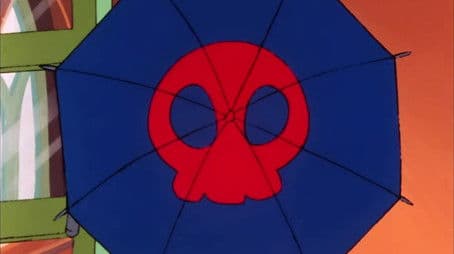 The Great King of Flodari Beach