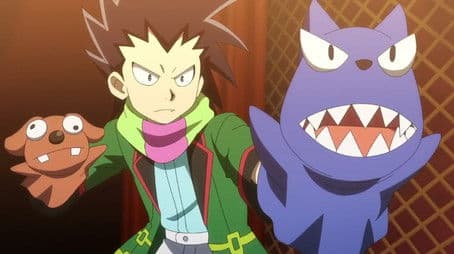 Howls of Terror! Kerbeus Returns!