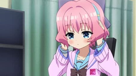 Nothing More Than a Water Flea