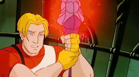 The Pit of the Tigrons