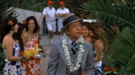 Trouble, My Lovely / The Common Man