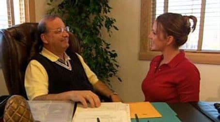 Casual Sex Friday (AKA Talking Deer)