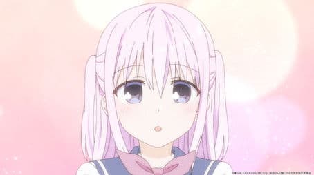 Kashiwada-san and Oota-kun and the Pool