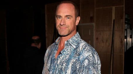 Christopher Meloni, Dave Franco, Hamilton Leithauser