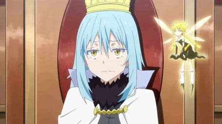 The Labyrinth Is Opened