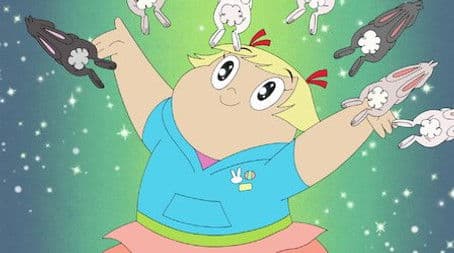 Planet of the Capes / Whole Lotta Like