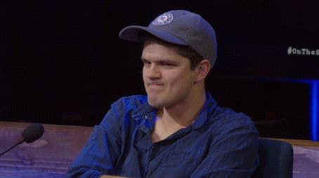 Dabbing for Privilege - For the Win #131