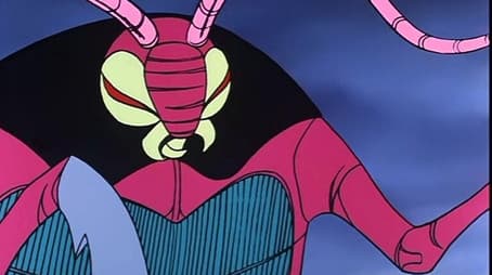 Assault! Biira, The Ultrasonic Beast