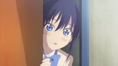 The Tsun's Dere Gets Outed