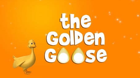 The Golden Goose
