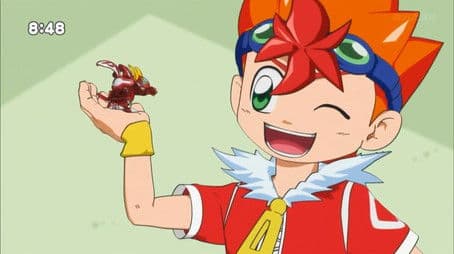 My Companion, Dragaon