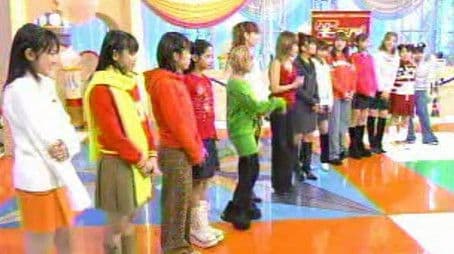 New Years highlight collection