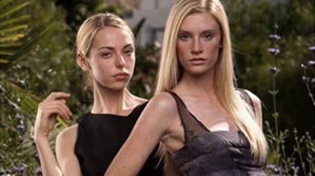 Welcome to High Fashion