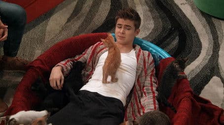 Working Nine to Fudge